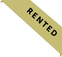 Rented